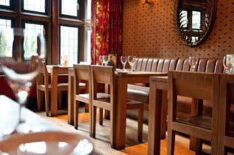The Pine Marten By Innkeeper'S Collection Harrogate Exterior foto